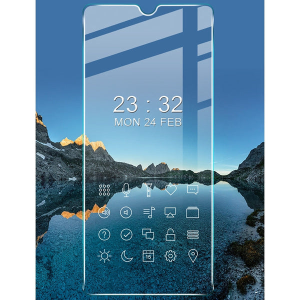 IMAK H Explosion-proof Tempered Glass Protective Film