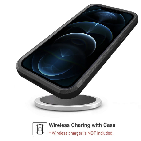 TPU + PC Shockproof Protective Case, For iPhone 11 Pro Max, For iPhone 11 Pro, For iPhone 11, For iPhone 12 / 12 Pro