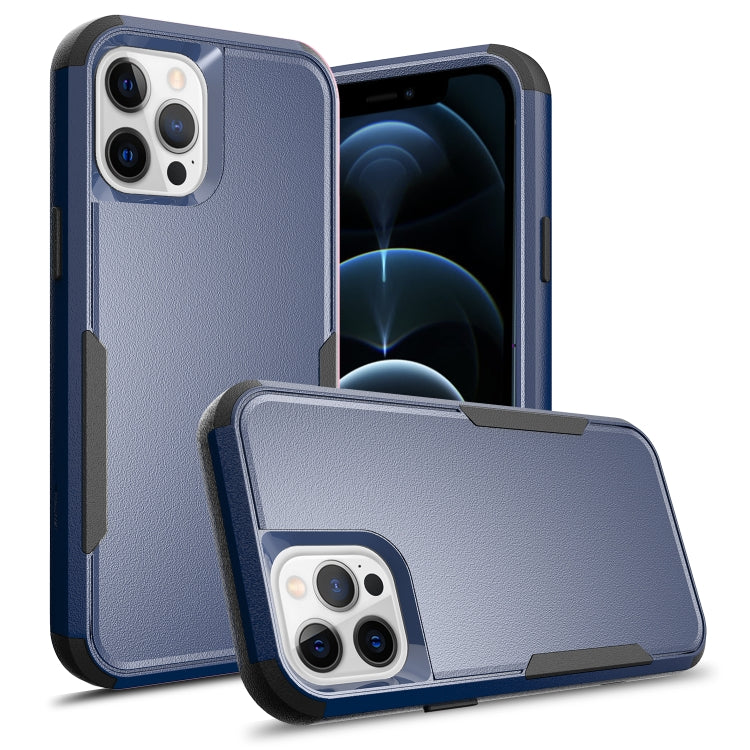 TPU + PC Shockproof Protective Case, For iPhone 11 Pro Max, For iPhone 11 Pro, For iPhone 11, For iPhone 12 / 12 Pro