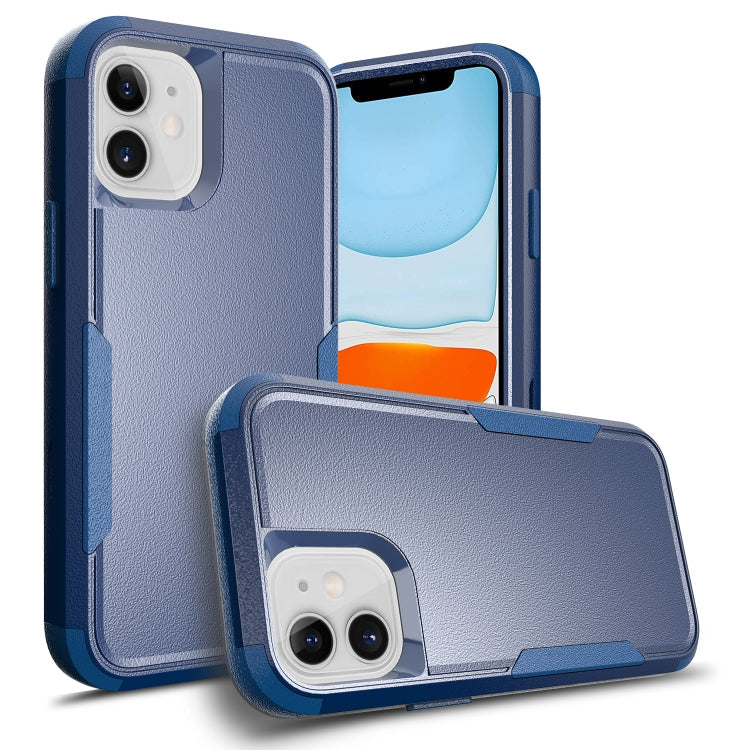 TPU + PC Shockproof Protective Case, For iPhone 11 Pro Max, For iPhone 11 Pro, For iPhone 11, For iPhone 12 / 12 Pro