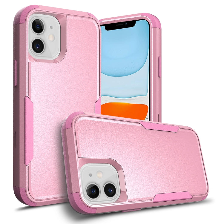 TPU + PC Shockproof Protective Case, For iPhone 11 Pro Max, For iPhone 11 Pro, For iPhone 11, For iPhone 12 / 12 Pro