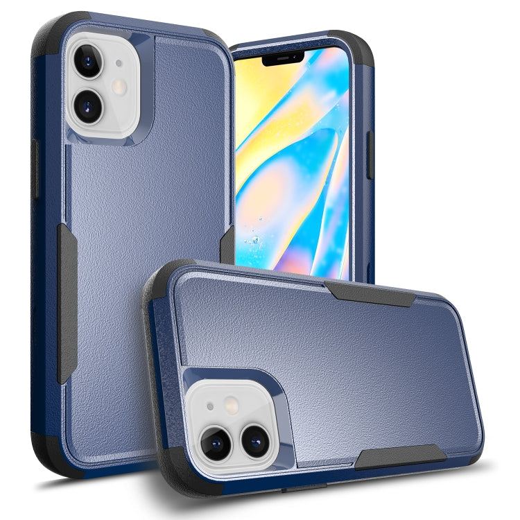 TPU + PC Shockproof Protective Case, For iPhone 12 mini, For iPhone 12 Pro Max, For iPhone XR, For iPhone XS / X