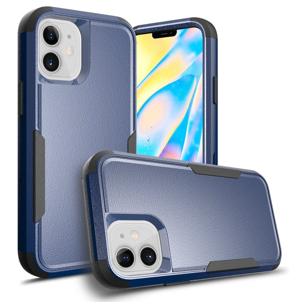 TPU + PC Shockproof Protective Case, For iPhone 12 mini, For iPhone 12 Pro Max, For iPhone XR, For iPhone XS / X