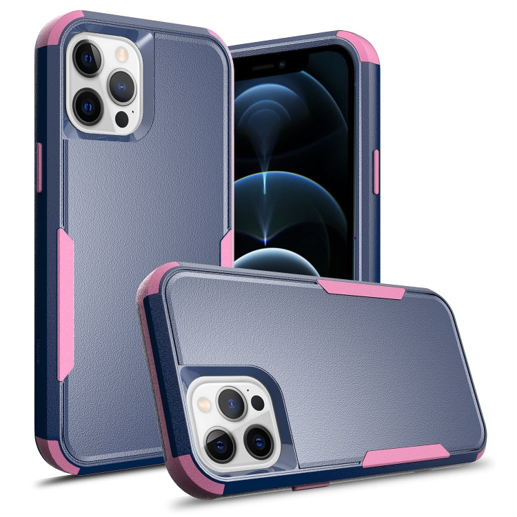 TPU + PC Shockproof Protective Case, For iPhone 12 mini, For iPhone 12 Pro Max, For iPhone XR, For iPhone XS / X