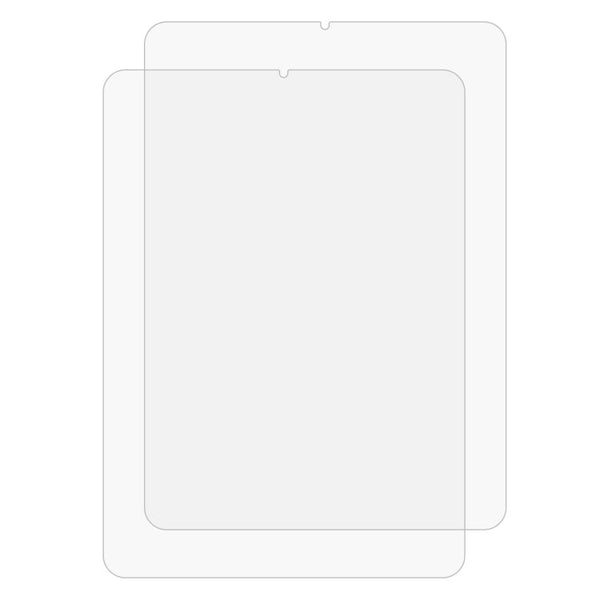 2 PCS 9H 2.5D Explosion-proof Tempered Glass Film, For iPad mini 6 (2 PCS)