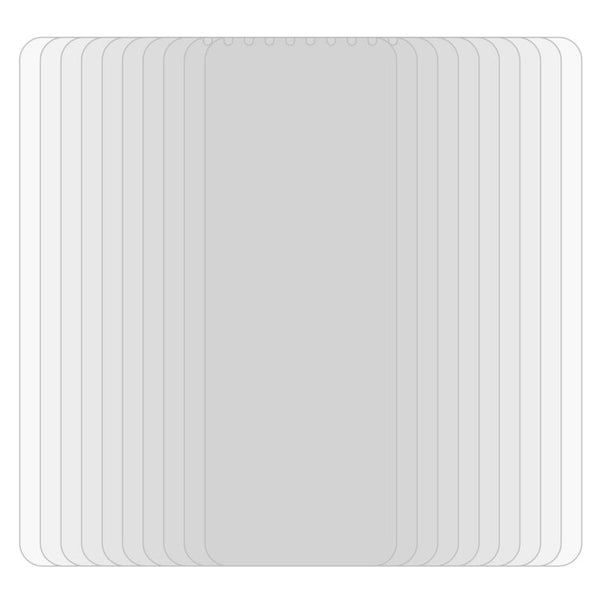 25 PCS 9H 2.5D Explosion-proof Tempered Glass Film, For iPad mini 6 (25 PCS)