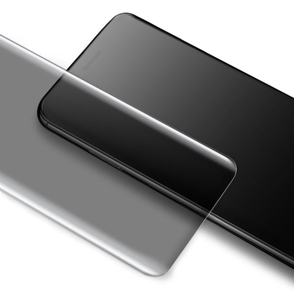 IMAK 3D Curved Privacy Anti-glare Tempered Glass Film