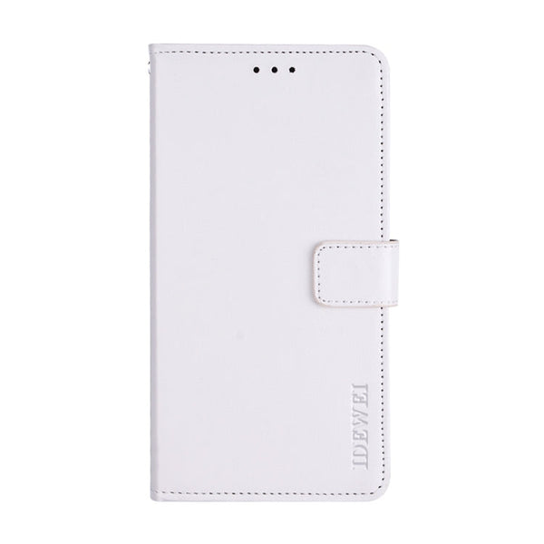 idewei Crazy Horse Texture Horizontal Flip Leather Case with Holder & Card Slots & Wallet, For Asus ROG Phone 5, For Meizu 18, For Meizu 18 Pro