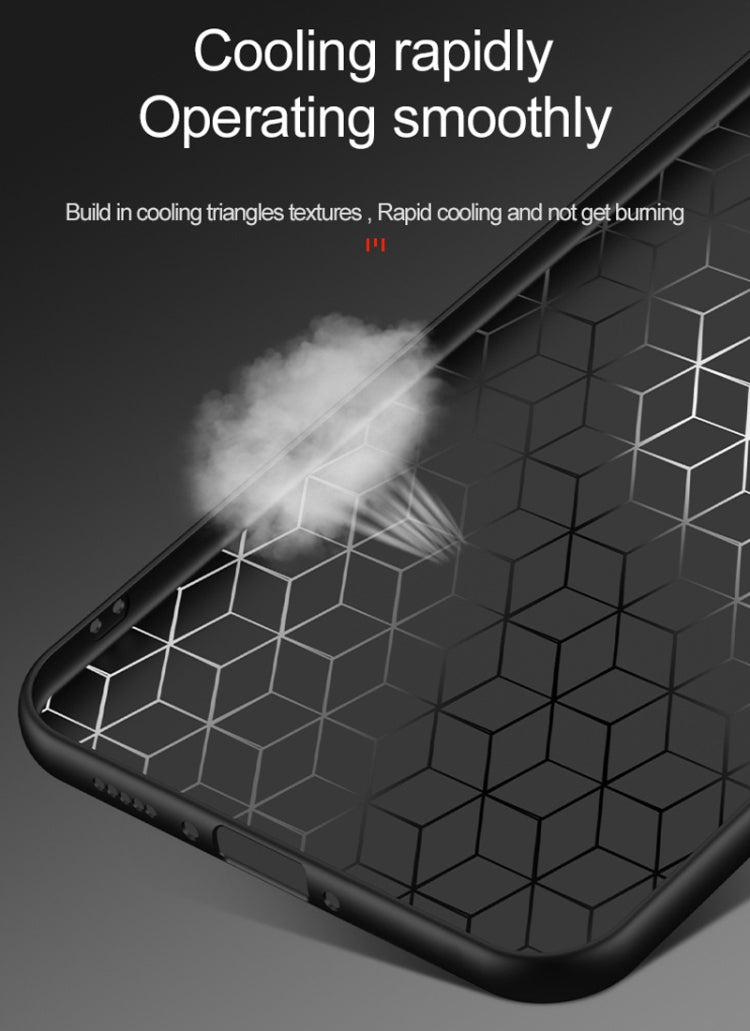 XINLI Stitching Cloth Texture Shockproof TPU Protective Case, For Vivo S1 Pro, For Vivo S1 / V15, For Vivo V11 / X21S, For Vivo V11i / Z3i