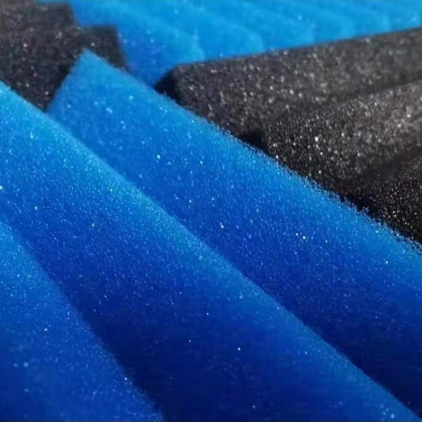 30x30x2.5cm Triangular Groove Style Recording Studio Drum Video Room Sound Insulation Board Silencer Cotton