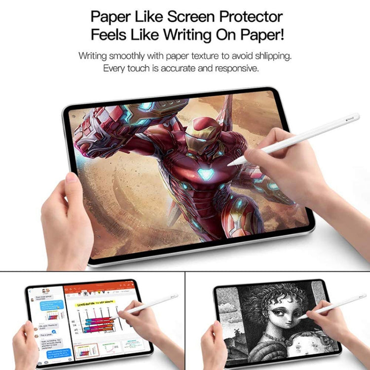 50 PCS Matte Paperfeel Screen Protector