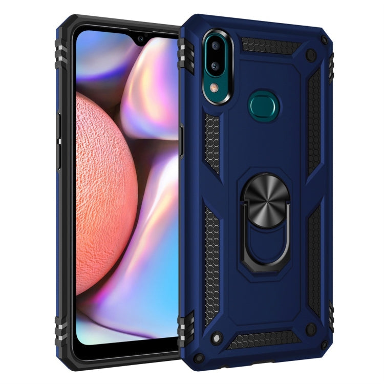 Armor Shockproof TPU + PC Protective Case with 360 Degree Rotation Holder, For Galaxy A10s, For Galaxy A20s, For Galaxy A90 5G, For Galaxy M30s
