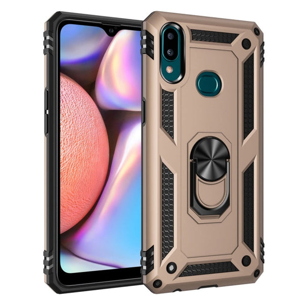 Armor Shockproof TPU + PC Protective Case with 360 Degree Rotation Holder, For Galaxy A10s, For Galaxy A20s, For Galaxy A90 5G, For Galaxy M30s
