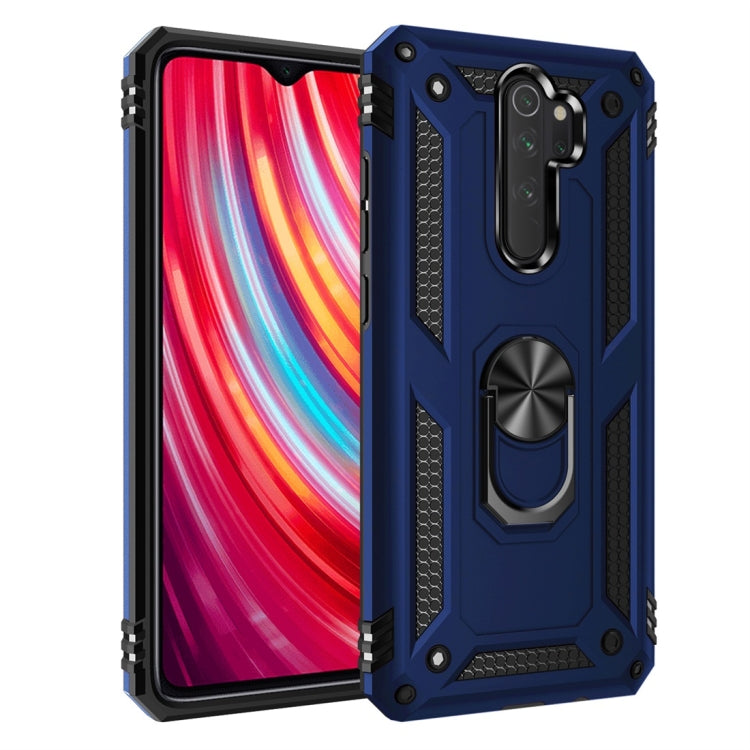 Armor Shockproof TPU + PC Protective Case with 360 Degree Rotation Holder, For Huawei Mate 30 Pro, For Xiaomi Redmi Note 8, For Xiaomi Redmi Note 8 Pro