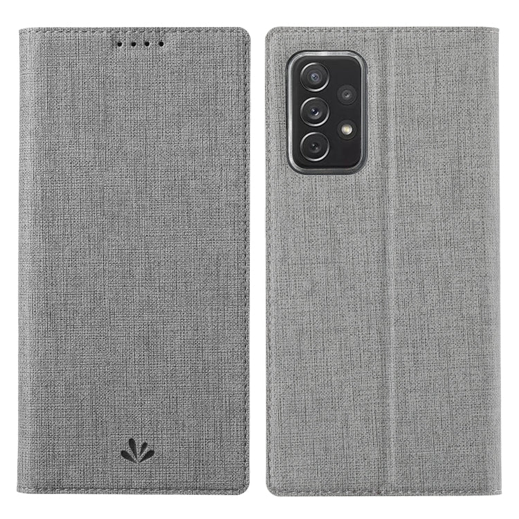 ViLi DMX Series Shockproof TPU + PU Leather Magnetic Attraction Horizontal Flip Case with Card Slot & Holder, For Samsung Galaxy A52 5G / 4G, For Samsung Galaxy A72 5G / 4G, For Xiaomi Redmi Note10 4G / Redmi Note 10S, For Sony Xperia 10 III