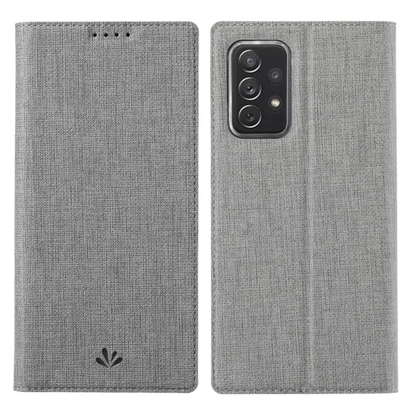 ViLi DMX Series Shockproof TPU + PU Leather Magnetic Attraction Horizontal Flip Case with Card Slot & Holder, For Samsung Galaxy A52 5G / 4G, For Samsung Galaxy A72 5G / 4G, For Xiaomi Redmi Note10 4G / Redmi Note 10S, For Sony Xperia 10 III