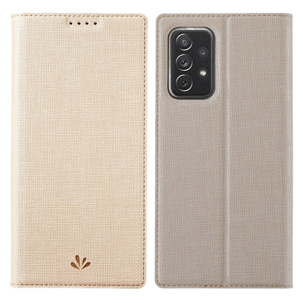 ViLi DMX Series Shockproof TPU + PU Leather Magnetic Attraction Horizontal Flip Case with Card Slot & Holder, For Samsung Galaxy A52 5G / 4G, For Samsung Galaxy A72 5G / 4G, For Xiaomi Redmi Note10 4G / Redmi Note 10S, For Sony Xperia 10 III