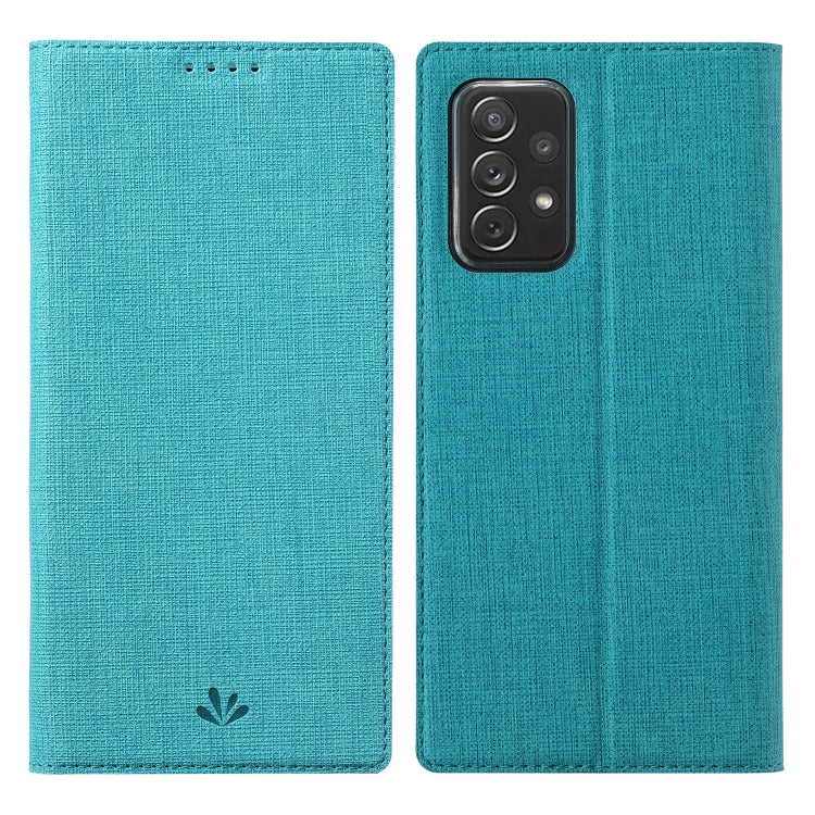 ViLi DMX Series Shockproof TPU + PU Leather Magnetic Attraction Horizontal Flip Case with Card Slot & Holder, For Samsung Galaxy A52 5G / 4G, For Samsung Galaxy A72 5G / 4G, For Xiaomi Redmi Note10 4G / Redmi Note 10S, For Sony Xperia 10 III