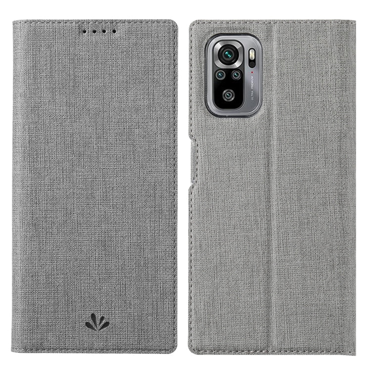 ViLi DMX Series Shockproof TPU + PU Leather Magnetic Attraction Horizontal Flip Case with Card Slot & Holder, For Samsung Galaxy A52 5G / 4G, For Samsung Galaxy A72 5G / 4G, For Xiaomi Redmi Note10 4G / Redmi Note 10S, For Sony Xperia 10 III