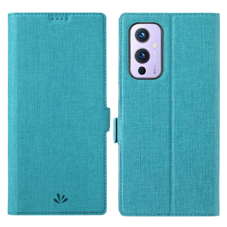 ViLi K Series Shockproof TPU + PU Leather Magnetic Buckle Horizontal Flip Case with Card Slots & Wallet & Holder