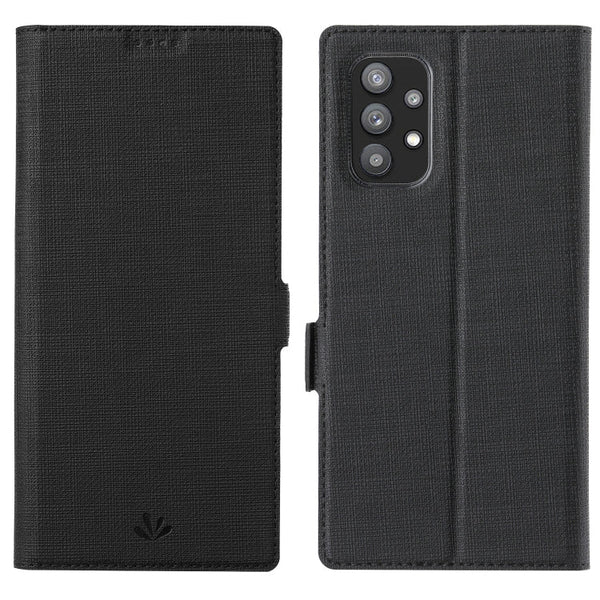 ViLi K Series Shockproof TPU + PU Leather Magnetic Buckle Horizontal Flip Case with Card Slots & Wallet & Holder