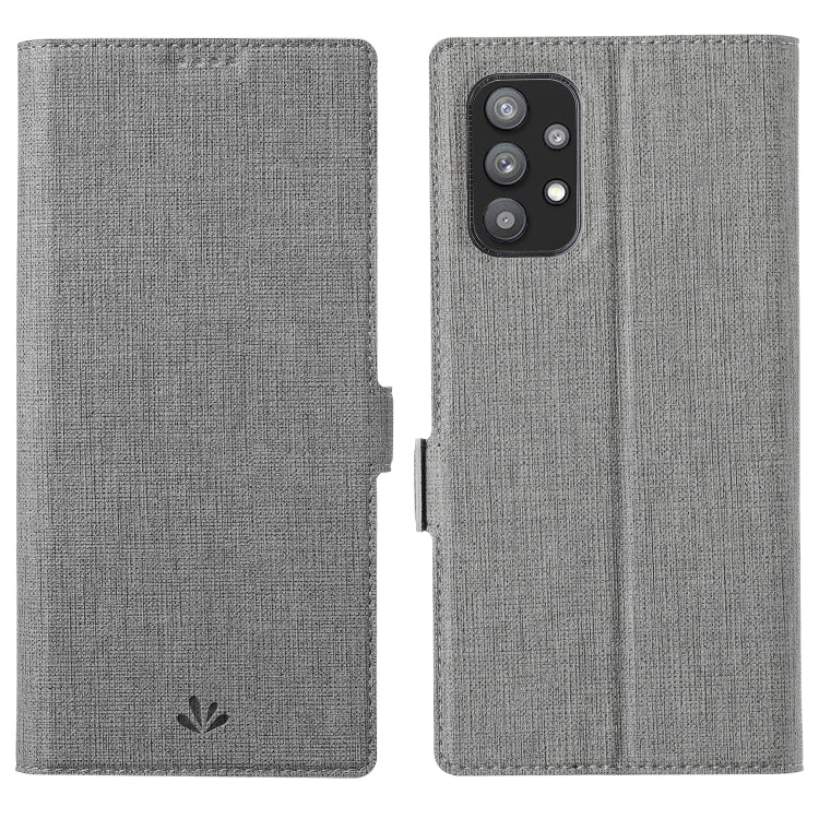 ViLi K Series Shockproof TPU + PU Leather Magnetic Buckle Horizontal Flip Case with Card Slots & Wallet & Holder