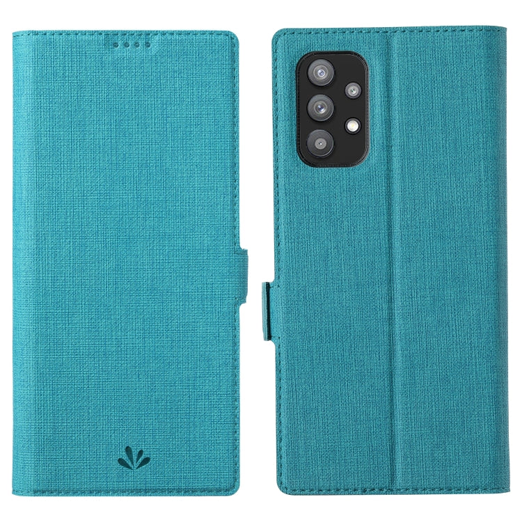 ViLi K Series Shockproof TPU + PU Leather Magnetic Buckle Horizontal Flip Case with Card Slots & Wallet & Holder