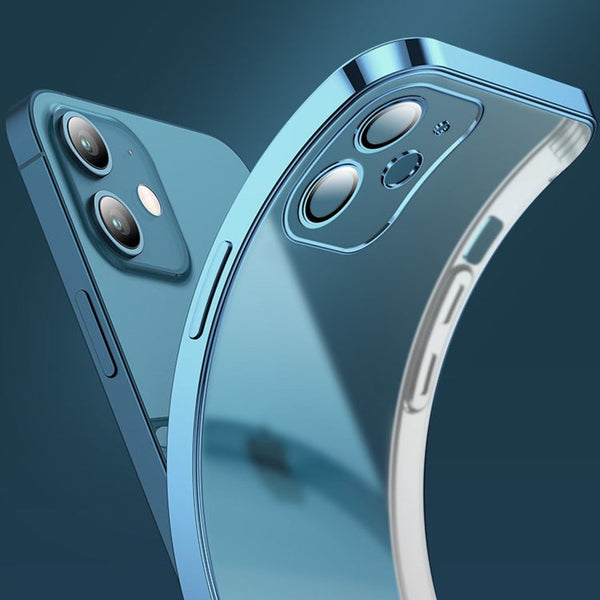 Anti-fingerprint Frosted Electroplating Protective Case with Camera Film, For iPhone 12 Pro Max, For iPhone 11 Pro Max, For iPhone 12, For iPhone 12 Pro, For iPhone 11, For iPhone 11 Pro