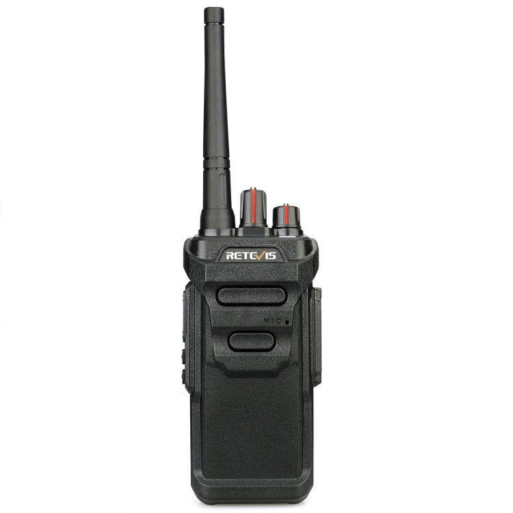RETEVIS RT48 2W 16CHS Waterproof FRS Handheld Walkie Talkie, US Plug