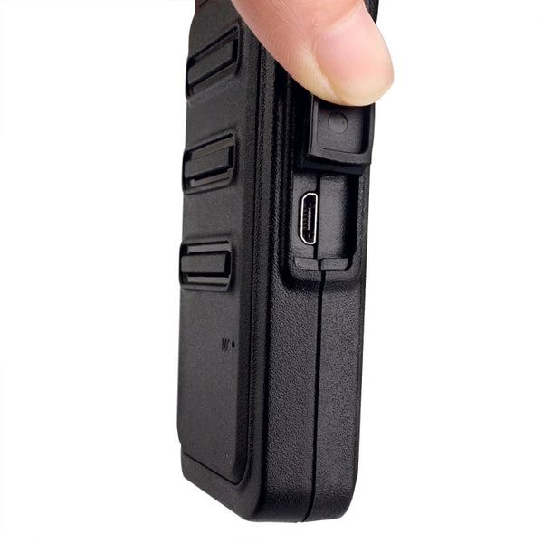 1 Pair RETEVIS RT19 PMR446 16CHS Two Way Radio Handheld Walkie Talkie, EU Plug