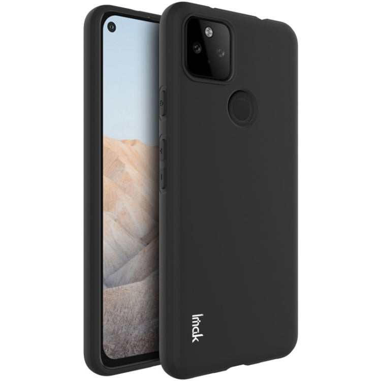 IMAK UC-3 Series Shockproof Frosted TPU Protective Case