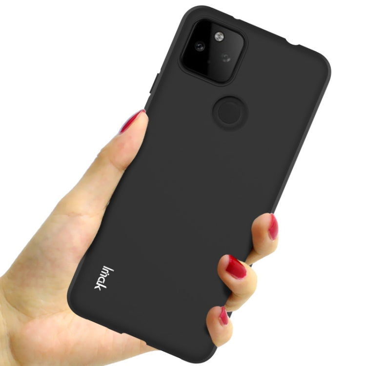 IMAK UC-3 Series Shockproof Frosted TPU Protective Case