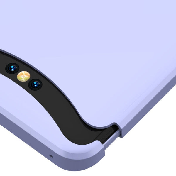 GKK Magnetic Liftable Straight Edge Ultra-thin Full Coverage Protective Case