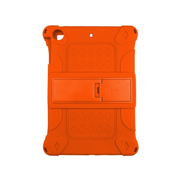 All-inclusive Silicone Shockproof Case with Holder