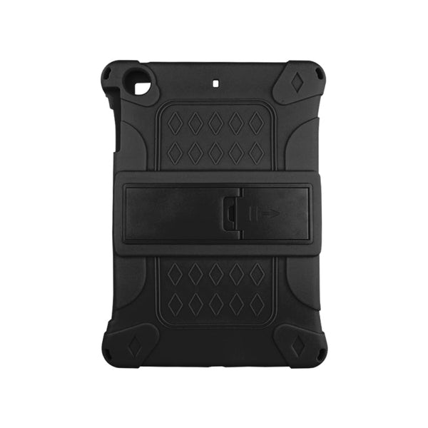 All-inclusive Silicone Shockproof Case with Holder