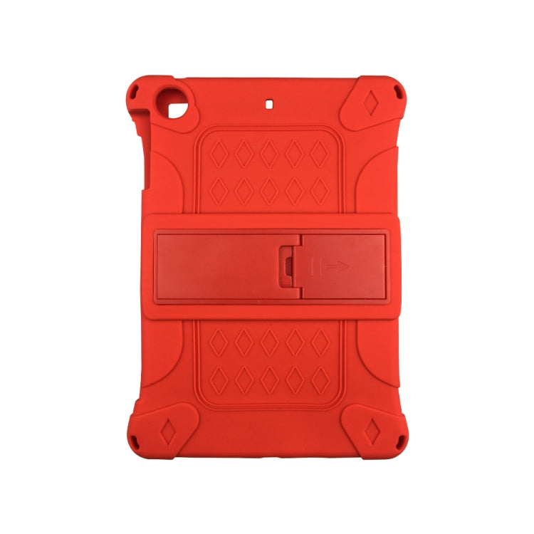 All-inclusive Silicone Shockproof Case with Holder