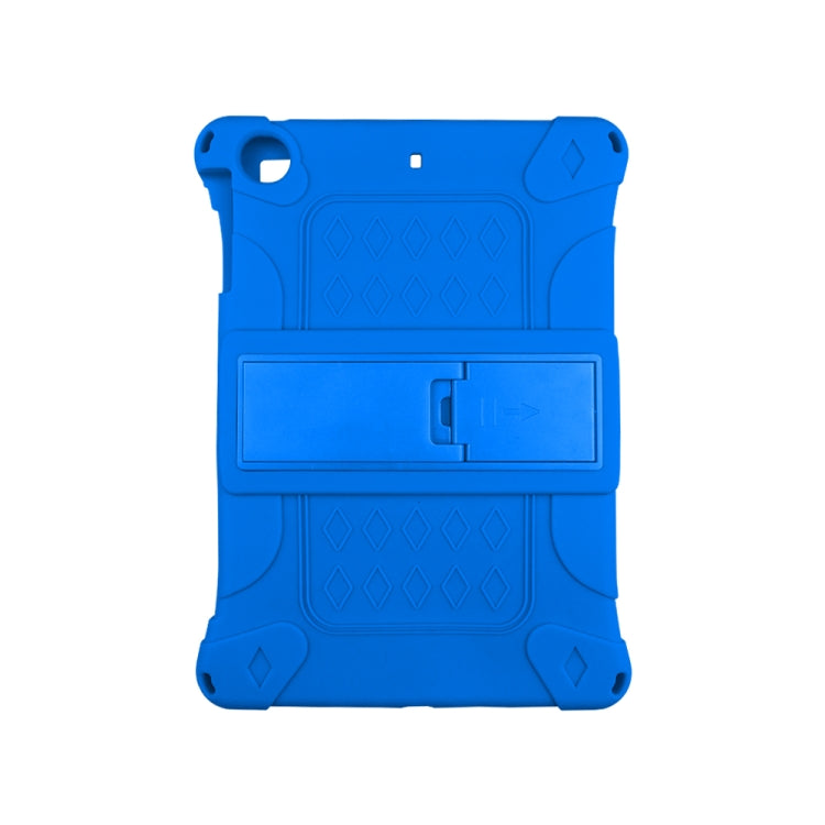 All-inclusive Silicone Shockproof Case with Holder