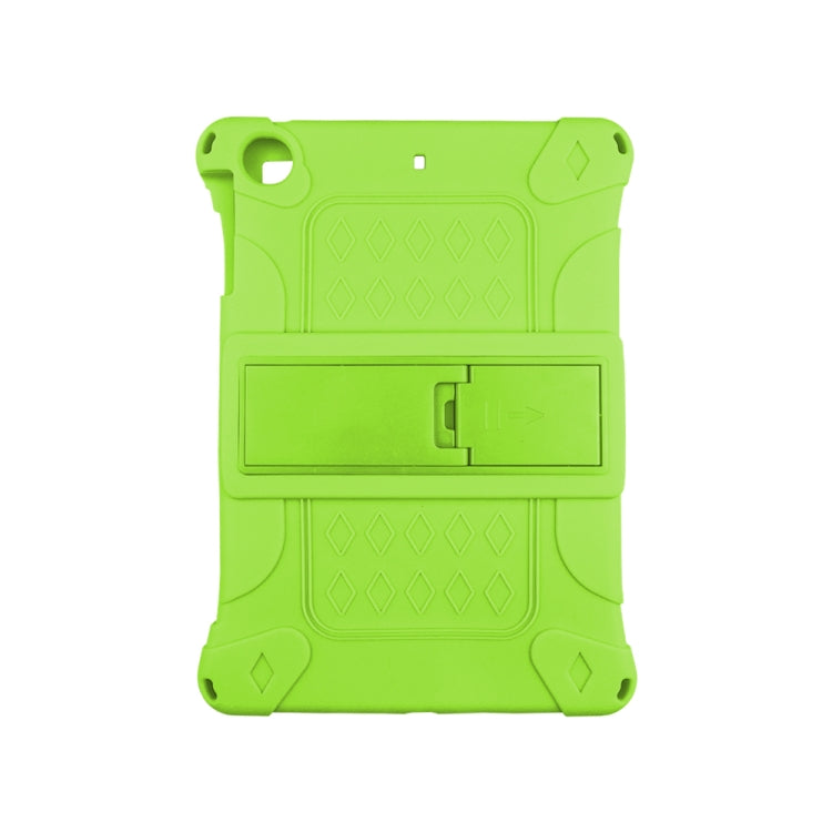 All-inclusive Silicone Shockproof Case with Holder