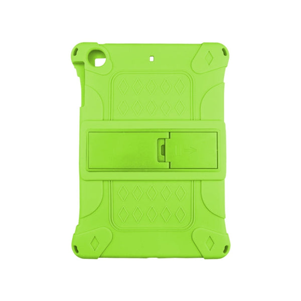 All-inclusive Silicone Shockproof Case with Holder