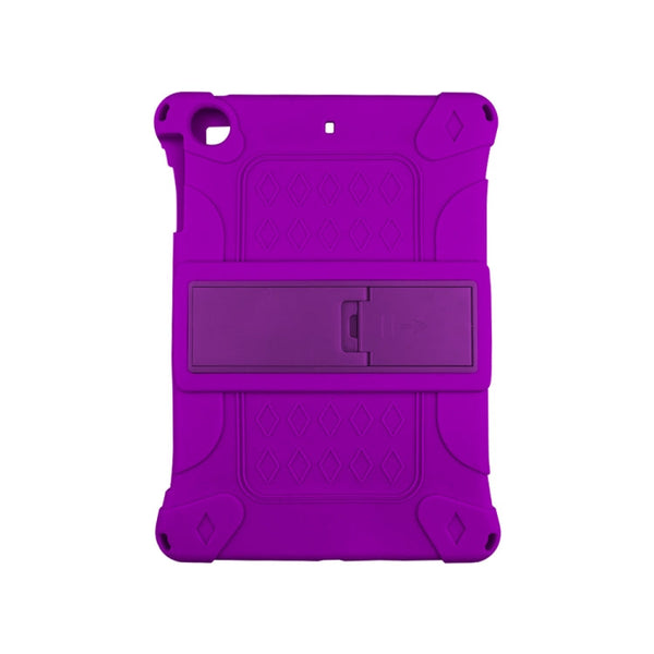 All-inclusive Silicone Shockproof Case with Holder