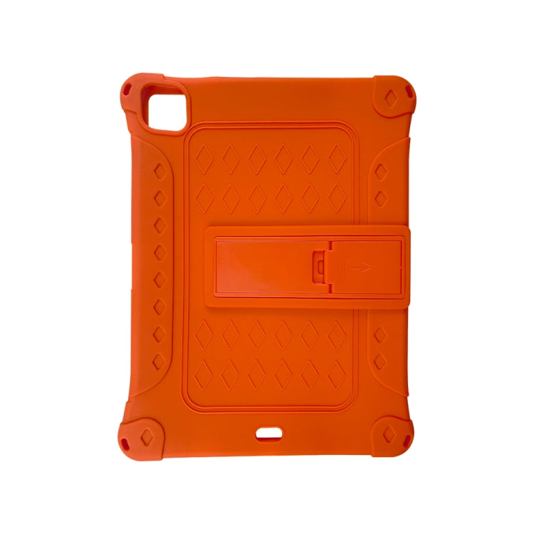 All-inclusive Silicone Shockproof Case with Holder