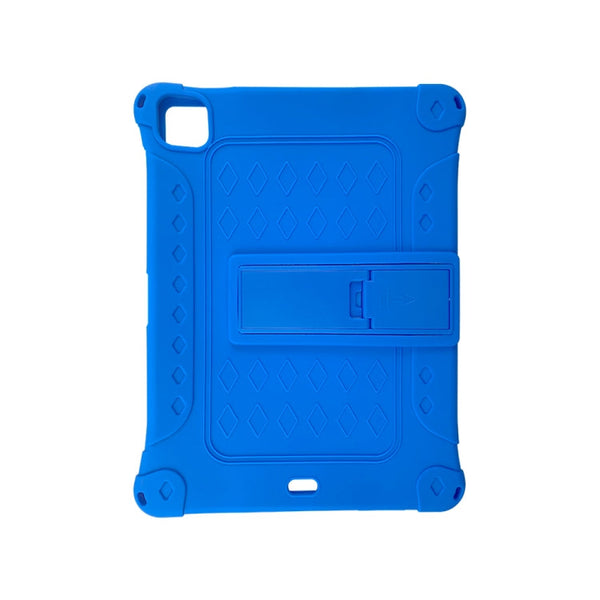 All-inclusive Silicone Shockproof Case with Holder