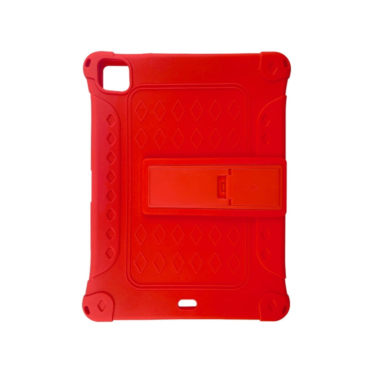 All-inclusive Silicone Shockproof Case with Holder