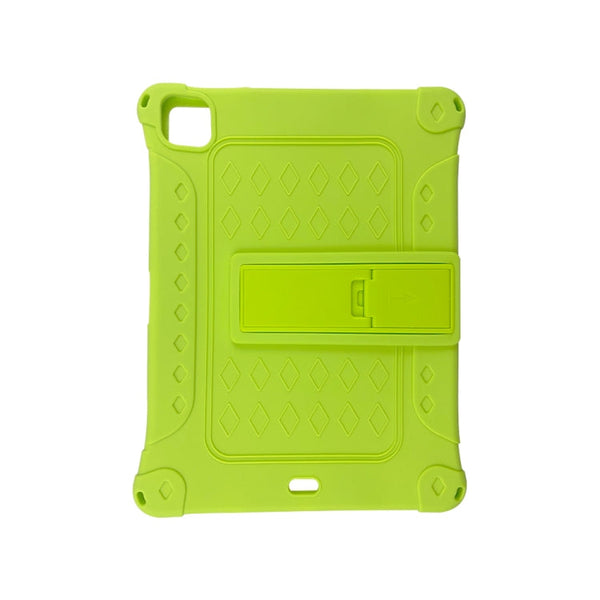 All-inclusive Silicone Shockproof Case with Holder