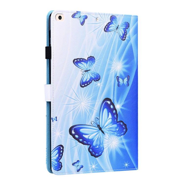 Animal Pattern Horizontal Flip Leather Case with Holder & Card Slots & Photo Frame & Sleep / Wake-up Function
