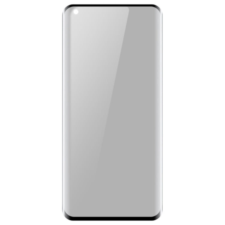 IMAK 3D Curved Privacy Anti-glare Tempered Glass Film