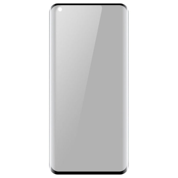 IMAK 3D Curved Privacy Anti-glare Tempered Glass Film