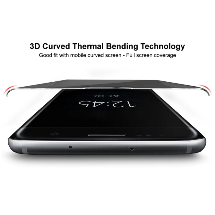 IMAK 3D Curved Privacy Anti-glare Tempered Glass Film