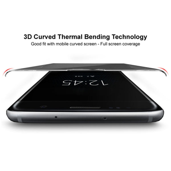 IMAK 3D Curved Privacy Anti-glare Tempered Glass Film