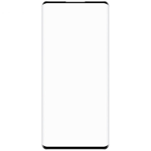 IMAK 3D Curved Full Screen Tempered Glass Film